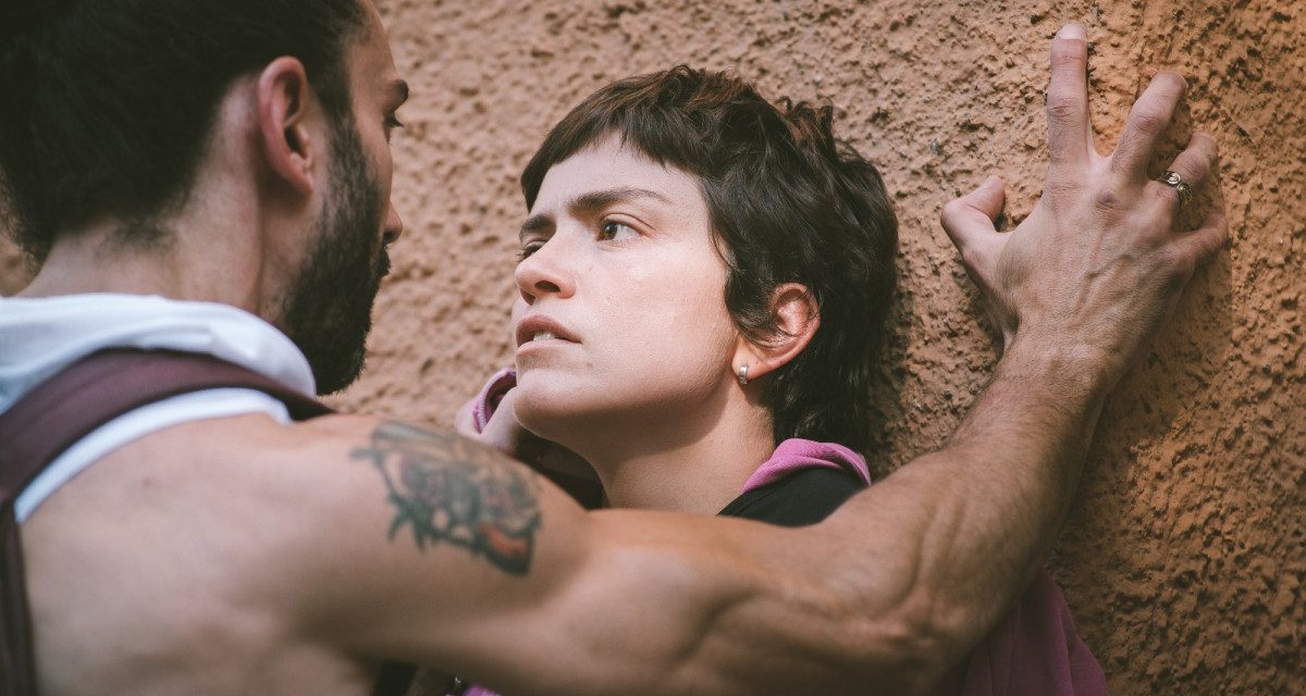 MA CHE BRAVA LIVIA ANTONELLI: E STAVOLTA FA LA PROTAGONISTA. IL 18 ARRIVA “L’ANIMA IN PACE”, STORIA PROLETARIA DI RISCATTO