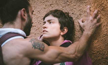 MA CHE BRAVA LIVIA ANTONELLI: E STAVOLTA FA LA PROTAGONISTA. IL 18 ARRIVA “L’ANIMA IN PACE”, STORIA PROLETARIA DI RISCATTO