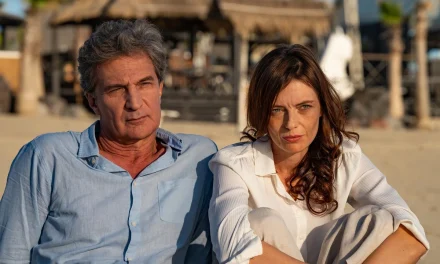 “Le Seduzioni”, il bel pokerino calato da Vito Zagarrio