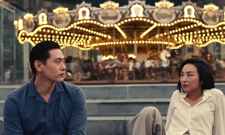 ESCE PER SAN VALENTINO “PAST LIVES”. TRA SEOUL E NEW YORK, UNA STORIA D’AMORE OSTACOLATA DAL DESTINO