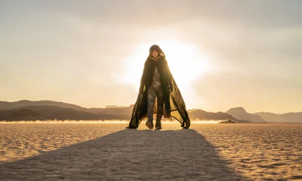 Prodigioso visivamente, “Dune – Parte due” è frettoloso nonostante le sue quasi tre ore