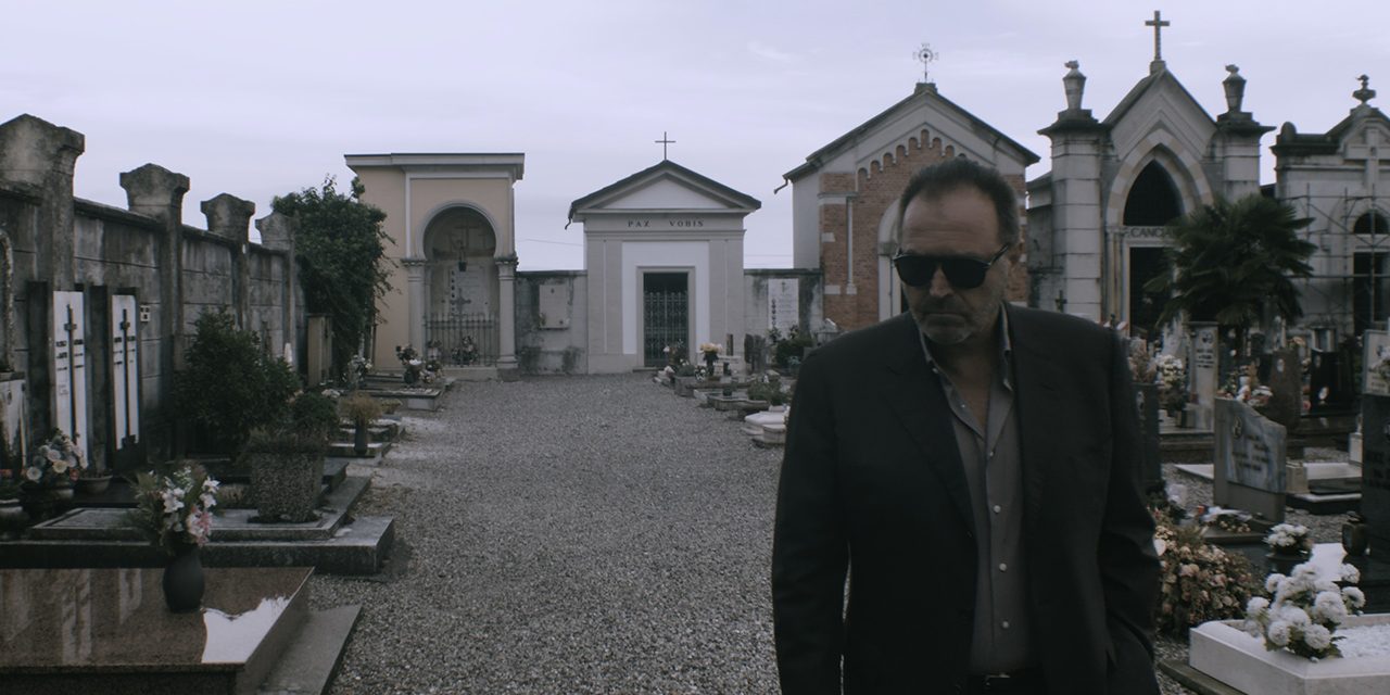 “Il diavolo è Dragan Cygan”: i Tempi Moderni della dialettica hegeliana nell’opera prima di Emiliano Locatelli