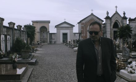 “Il diavolo è Dragan Cygan”: i Tempi Moderni della dialettica hegeliana nell’opera prima di Emiliano Locatelli