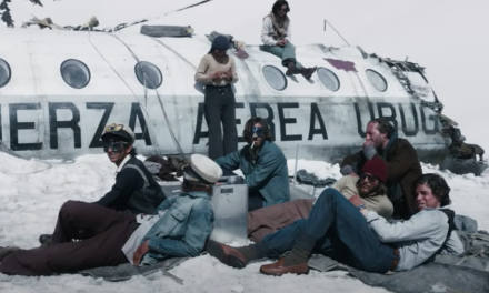 “La società della neve”: il racconto commovente di una storia estrema in corsa per l’Oscar al miglior film straniero