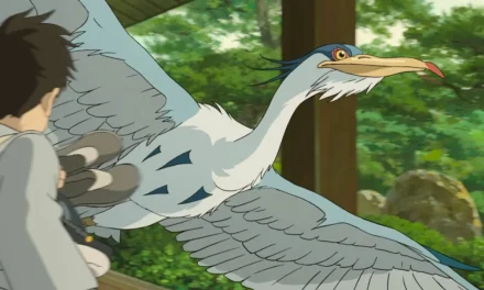 L’Oscar a “Il ragazzo e l’airone”. Il lungo addio di Miyazaki con un racconto suggestivo e commovente