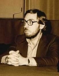 IN RICORDO DI ADRIANO APRÀ (1940-2024)