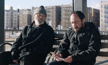 GIRA UNO STRANO FILM GEORGIANO PER L’ITALIA: “BRIGHTON 4TH”. DOMENICA 28 APRILE, 12.30, IL MATINÉE AL ROMANO BARBERINI