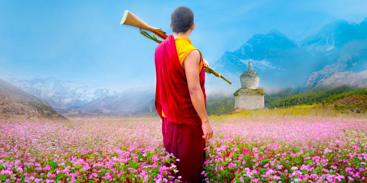 “C’era una volta in Bhutan”, l’arrivo della modernità in un villaggio dell’Asia Orientale in una commedia sfaccettata e riuscita