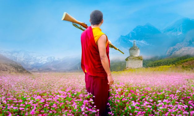 “C’era una volta in Bhutan”, l’arrivo della modernità in un villaggio dell’Asia Orientale in una commedia sfaccettata e riuscita