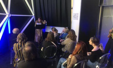 “Didone, per esempio” donne della mitologia e problematiche senza tempo, con Mia Benedetta a WomenLands