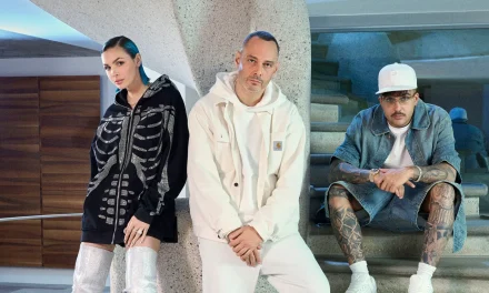 NON CHIAMATELO TALENT: NUOVA SCENA, IL RAP GAME ALLA PROVA NETFLIX