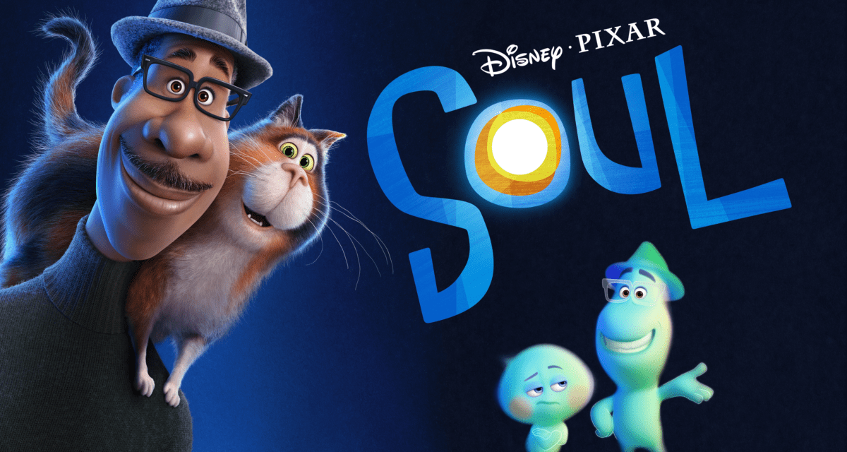 “Soul”, l’elogio della vita targato Disney Pixar arriva finalmente in sala