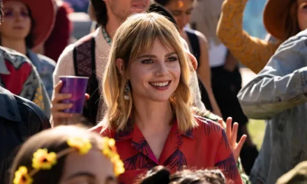 “The Greatest Hits”, una rom-com con viaggi nel tempo al ritmo di musica