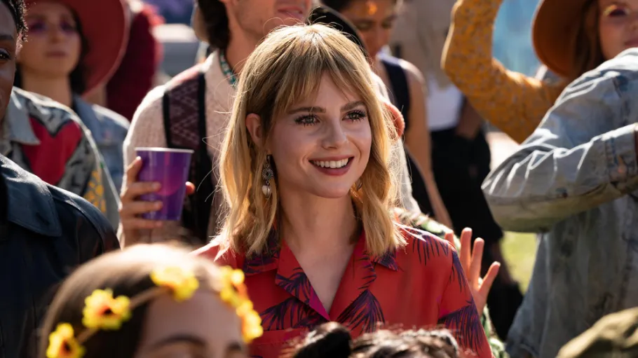 “The Greatest Hits”, una rom-com con viaggi nel tempo al ritmo di musica