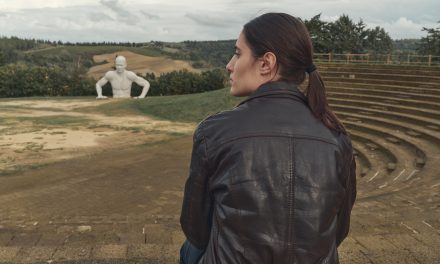 “LA SECONDA VITA”, OVVERO LA CRONACA DI UNA REDENZIONE. ARRIVA OGGI IL FILM AMBIENTATO TRA I GIGANTI DI PECCIOLI