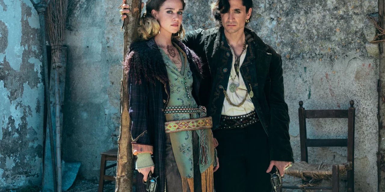 “Dalla terra si nasce, per la terra si muore”: su Netflix arriva “Briganti”, sguardo inedito sulla questione meridionale