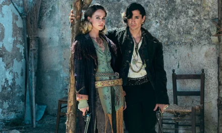“Dalla terra si nasce, per la terra si muore”: su Netflix arriva “Briganti”, sguardo inedito sulla questione meridionale