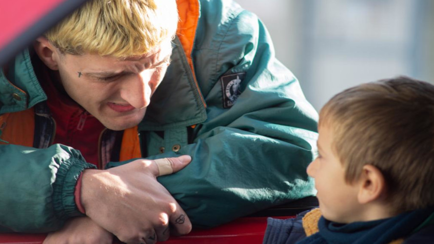 “Il Secco”: teen buddy movie dolceamaro sulla riviera romagnola per l’esordio di Gianluca Santoni
