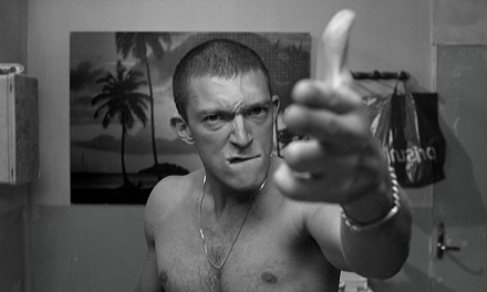 “La Haine – L’odio”, torna in sala restaurato in 4K il potente atto d’accusa di Kassovitz