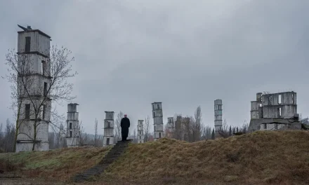 WIM WENDERS RADDOPPIA CON “ANSELM”, SUL TEDESCO KIEFER. DA OGGI, PURE IN 3D, IL RITRATTO DEL CONTROVERSO ARTISTA