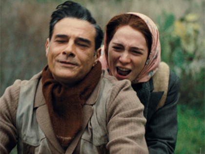 ESCE “IL MIO POSTO È QUI”. MA CHE BRAVA LUDOVICA MARTINO. LA RIVOLUZIONE DI MARTA NELLA CALABRIA RURALE DEL 1946