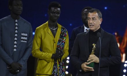 SORPRESA AI DAVID: MIGLIOR FILM “IO CAPITANO” (E MENO MALE). CORTELLESI VINCE POCO, BELLOCCHIO SODDISFATTO, NANNI NERO