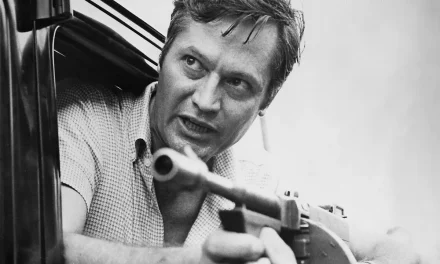 IN RICORDO DI ROGER CORMAN (1926-2024)