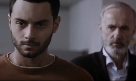 ARRIVA “SAMAD” (DA LUNEDÌ 13 NELLE SALE): UN FILM CARCERARIO SULL’ETERNO DILEMMA. DA CHE PARTE STARE DENTRO LA RIVOLTA?