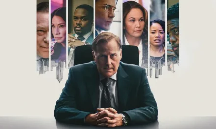 “UN UOMO VERO”, SE AMATE LE STORIE SUDISTE ALLA TOM WOLFE. JEFF DANIELS MAGNATE IN BANCAROTTA (IN INGLESE È MEGLIO)
