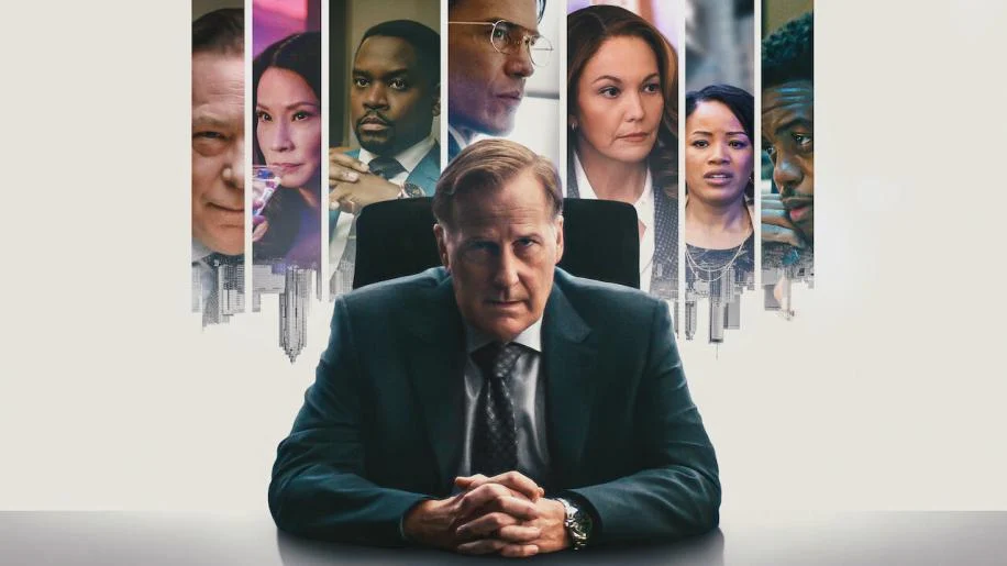 “UN UOMO VERO”, SE AMATE LE STORIE SUDISTE ALLA TOM WOLFE. JEFF DANIELS MAGNATE IN BANCAROTTA (IN INGLESE È MEGLIO)