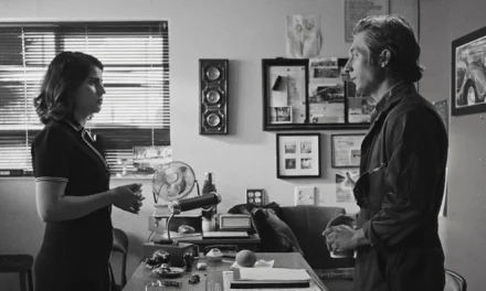 “Fremont”: il senso dell’essere umani
