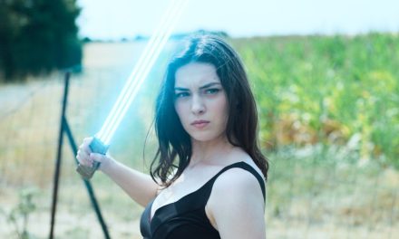 STAR WARS IN UN VILLAGGIO DI PESCATORI: “L’IMPERO” DI DUMONT. PUTTANATA O GENIALATA? LUCHINI E COTTIN SEMBRANO GIOCARE