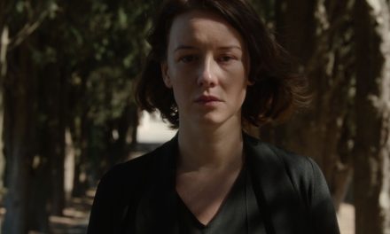 TEL AVIV 1938: ECCO LA SOCIALISTA EBREA SHOSHANA IN BILICO TRA LA CAUSA E GLI INGLESI. UN FILM CHE FARÀ DISCUTERE