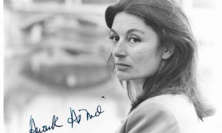 IN RICORDO DI ANOUK AIMÉE (1932-2024)