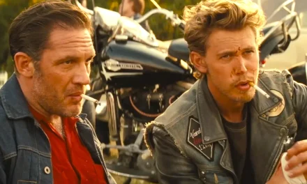 Al di fuori della società e delle sue regole: “The Bikeriders” consacra Austin Butler