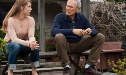 EASTWOOD, DODICI ANNI FA