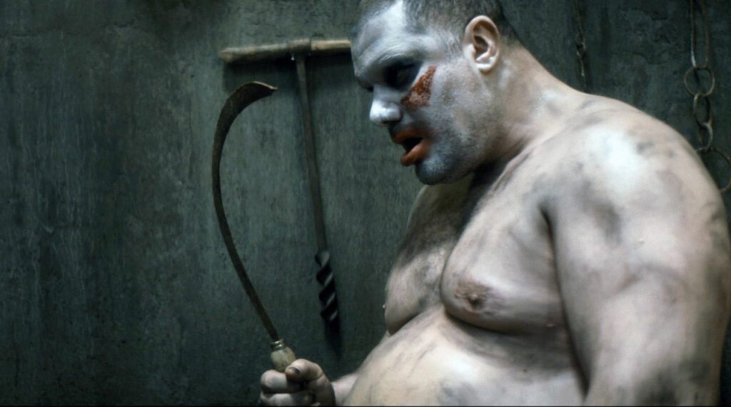 “The Well”: un horror gotico sulla caducità