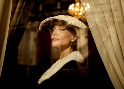 CALLAS SECONDO LARRAÍN: SUGGESTIVO, NON UN CAPOLAVORO  MA CHE CI FA IN CONCORSO “EL JOKEY”? MISTERI DELLA MOSTRA