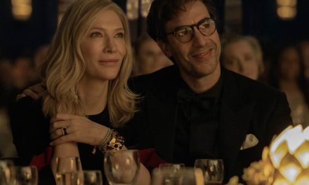 MA CHE MERAVIGLIA È “DISCLAIMER”, LA MINISERIE TV DI CUARÓN. SESSO, IPOCRISIA, MANIPOLAZIONE (E UNA GRANDE BLANCHETT)