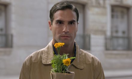 “Goyo”: dall’Argentina un racconto che promuove l’amore per l’inclusività. Su Netflix