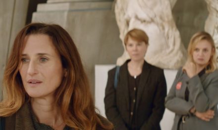 TRE AMICHE A LIONE: GLI AMANTI E LE CONSEGUENZE DELL’AMORE. DISASTRO “BABYGIRL” CON NICOLE KIDMAN IN CERCA D’ORGASMI