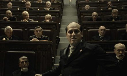 PER FARE (BENE) LA SERIE SU “M.” C’È VOLUTO UN REGISTA INGLESE. MARINELLI MAGNIFICO COME MUSSOLINI, MA TUTTO FUNZIONA