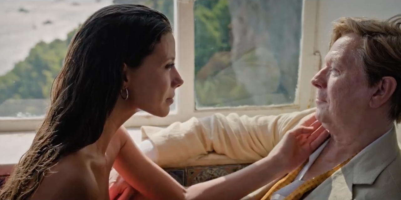 “Parthenope”. Perdersi nella malinconica ode al tempo di Sorrentino