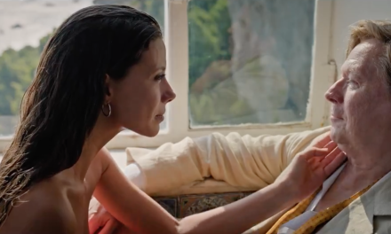 “Parthenope”. Perdersi nella malinconica ode al tempo di Sorrentino