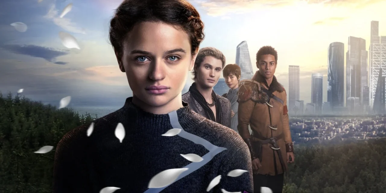 “Uglies”: l’ossessione dell’estetica in un debole sci-fi in puro stile young adult