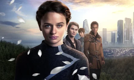 “Uglies”: l’ossessione dell’estetica in un debole sci-fi in puro stile young adult