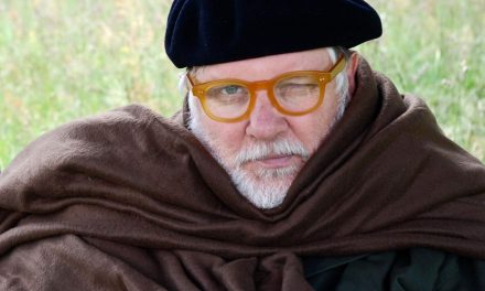 MAZZACURATI, UNA CERTA IDEA DI CINEMA. BEL DOCUMENTARIO. RICORDA IL REGISTA. IL 1° OTTOBRE L’ANTEPRIMA AL FARNESE