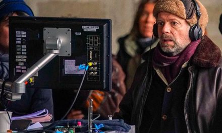 SET SULL’ORLO DI UNA CRISI DI NERVI: ECCO “MAKING OF” DI KAHN. UNA LOTTA OPERAIA, IL FILM DA FARE, L’AMORE E TUTTO IL RESTO