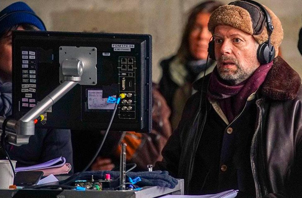 SET SULL’ORLO DI UNA CRISI DI NERVI: ECCO “MAKING OF” DI KAHN. UNA LOTTA OPERAIA, IL FILM DA FARE, L’AMORE E TUTTO IL RESTO