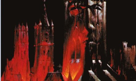 “25 racconti neri e fantastici”: torna il libreria il capolavoro del Poe belga, Jean Ray